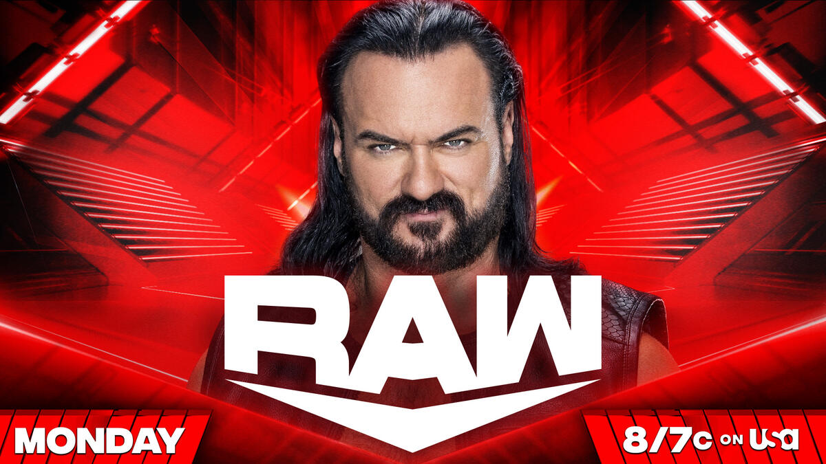 Previa WWE RAW (Septiembre 23, 2024)