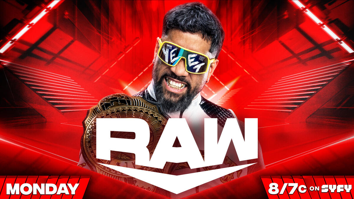 Previa WWE RAW (Septiembre 30, 2024)