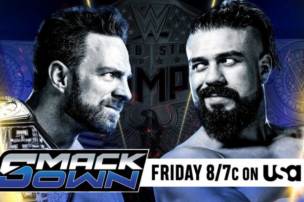 Previa WWE SmackDown 20 de septiembre de 2024