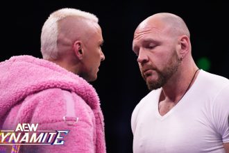 Resultados AEW Dynamite 11 de septiembre de 2024