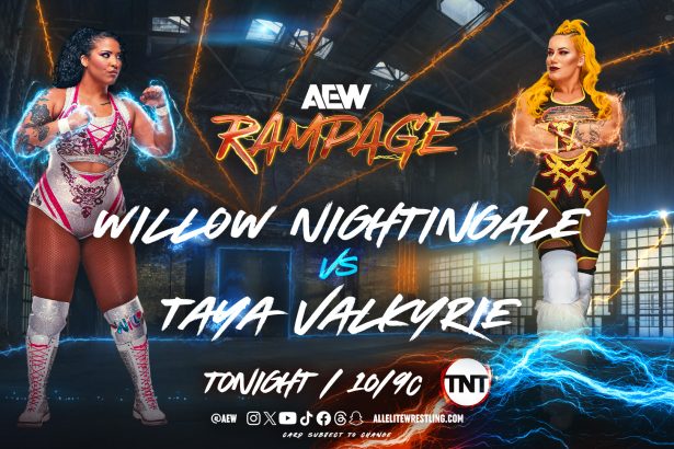 Resultados AEW Rampage 27 de septiembre de 2024