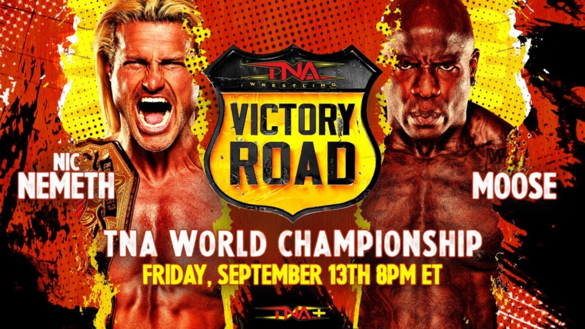 Resultados TNA Victory Road 2024 – ¡JBL ASISTE A NIC NEMETH EN SAN ANTONIO!