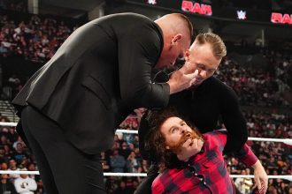 Resultados WWE RAW 16 de septiembre de 2024