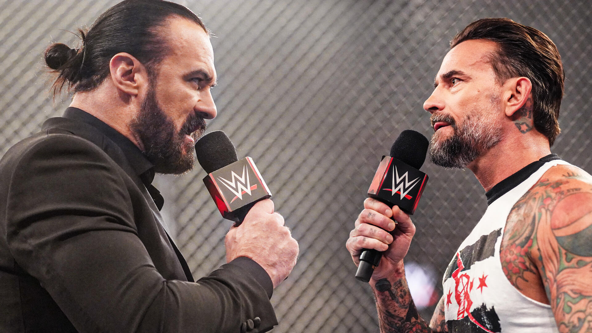 Resultados WWE RAW (Septiembre 30, 2024) – ¡DREW MCINTYRE Y CM PUNK SE VERÁN EN EL INFIERNO!