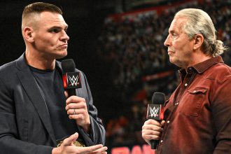 Resultados WWE RAW 9 de septiembre de 2024