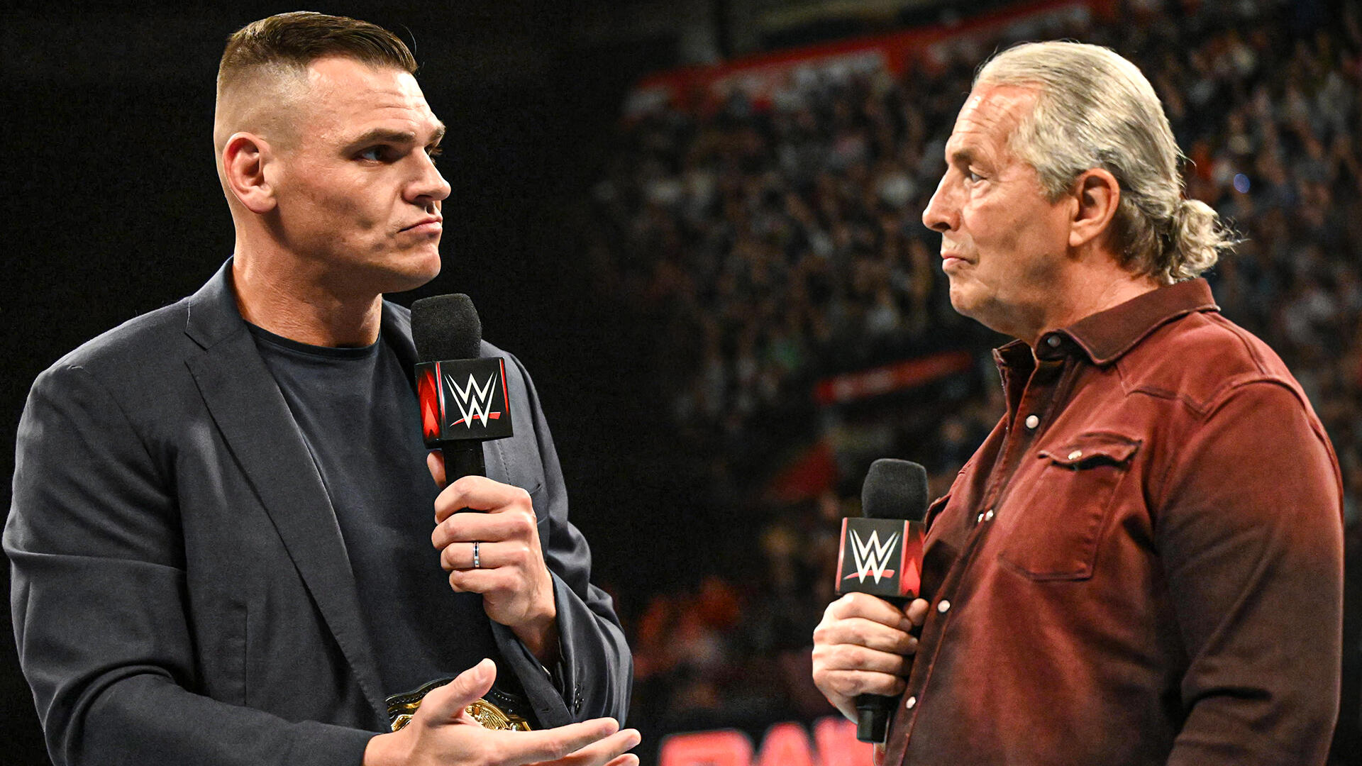 Resultados WWE RAW (Septiembre 9, 2024) – ¡GUNTHER CONFRONTA A BRET HART EN SU REGRESO A CASA!