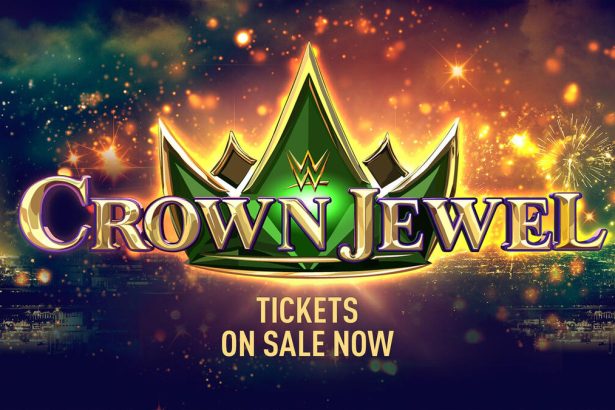 WWE Crown Jewel 2024