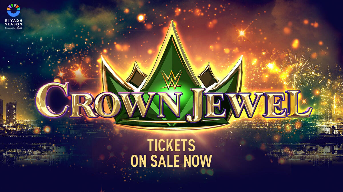 WWE Crown Jewel 2024: todos los detalles al momento