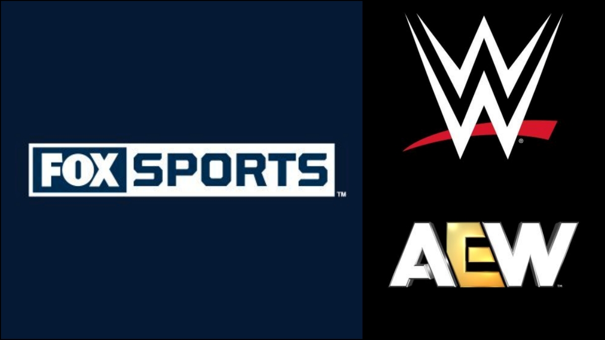 Fox Sports México comenzará a transmitir AEW a partir de WrestleDream 2024