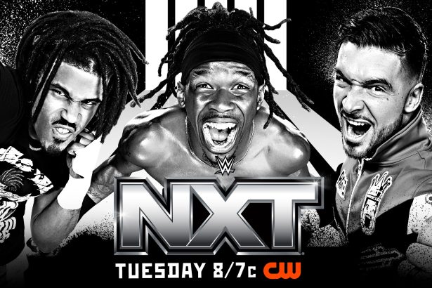 Previa WWE NXT 15 de octubre de 2024