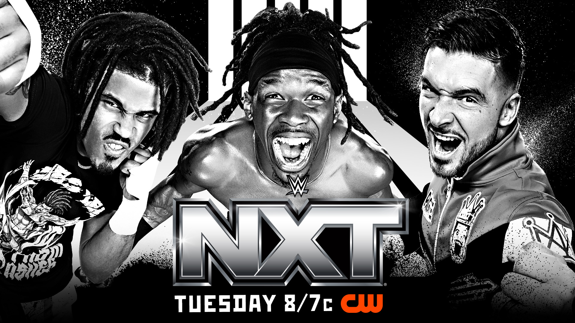 Previa WWE NXT (Octubre 15, 2024)