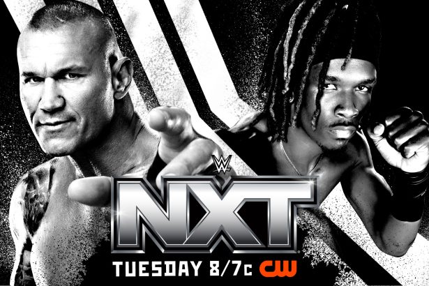 Previa WWE NXT 8 de octubre de 2024