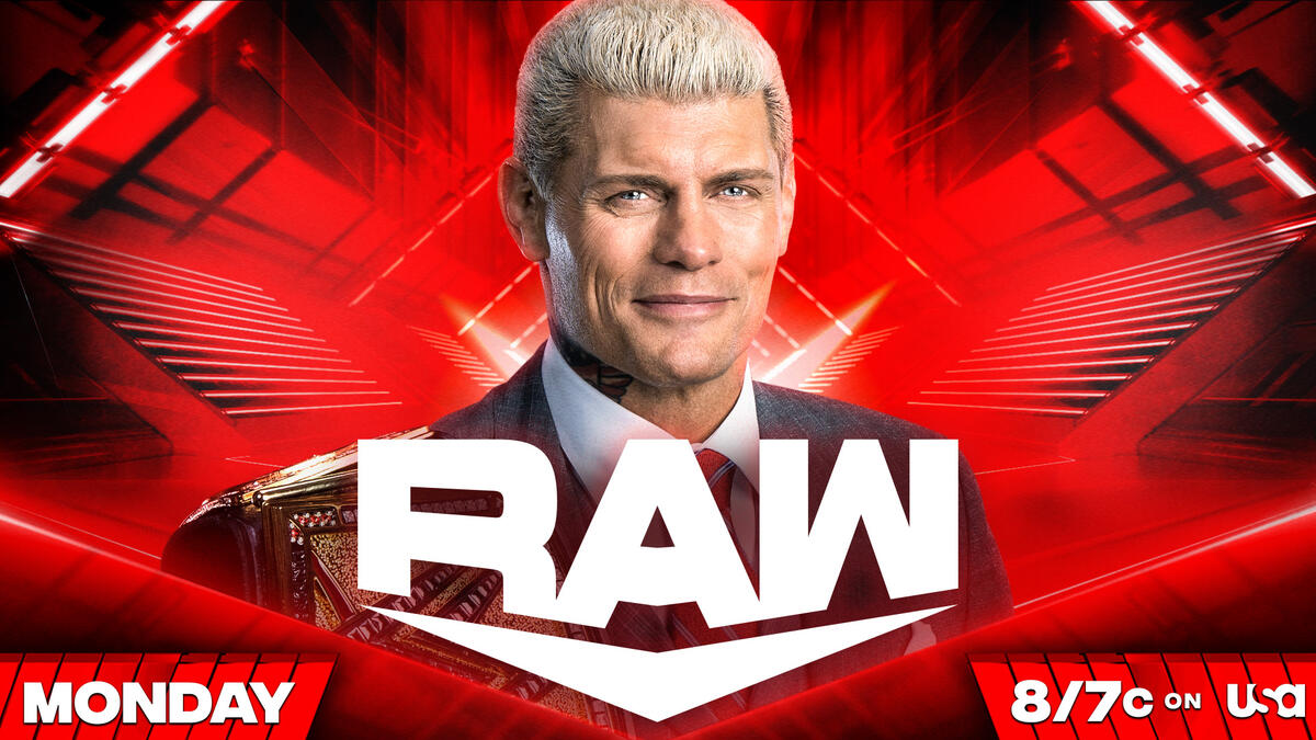 Previa WWE RAW (Octubre 14, 2024)