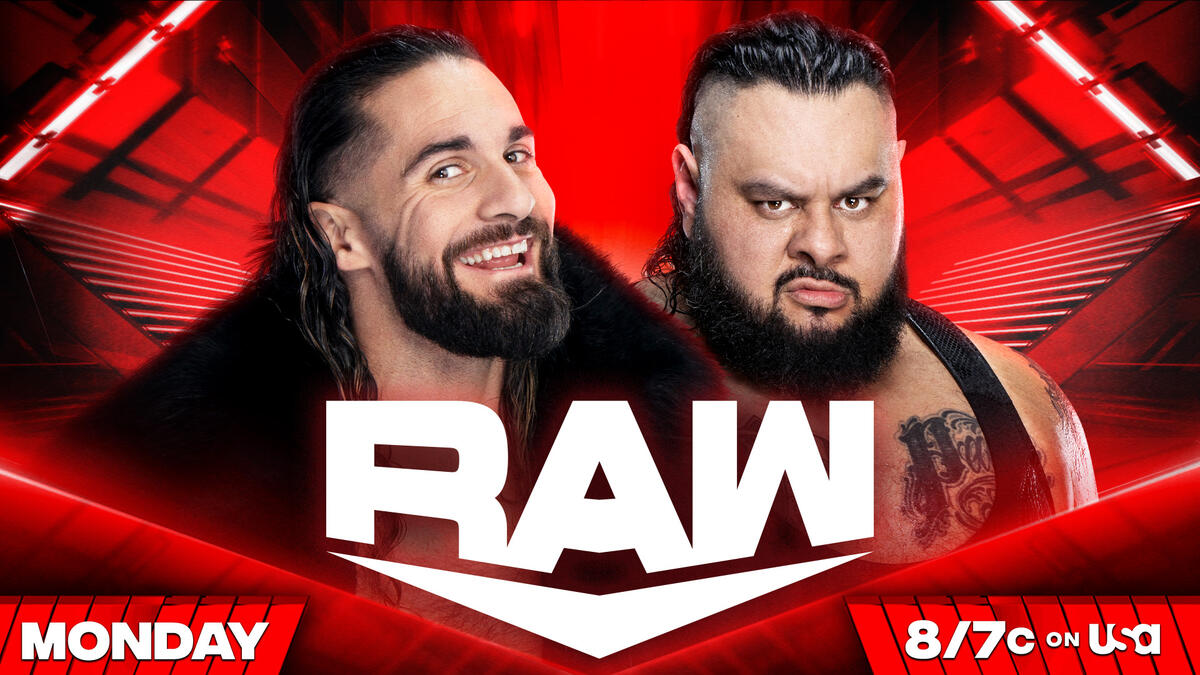 Previa WWE RAW 21 de octubre de 2024