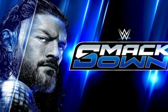 Previa WWE SmackDown 11 de octubre de 2024