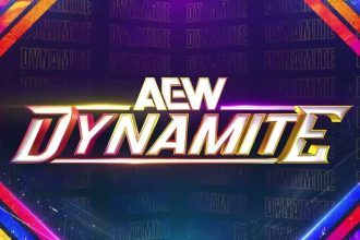 Resultados AEW Dynamite 2024