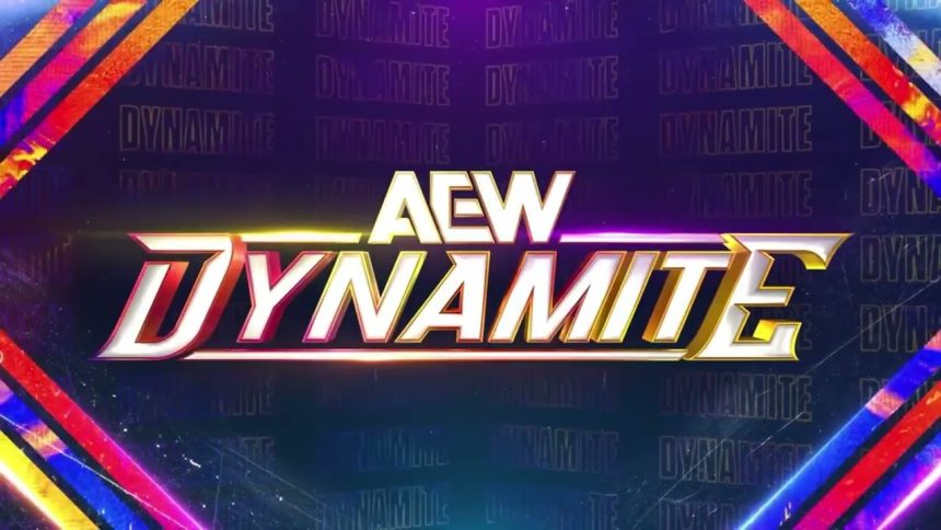 Resultados AEW Dynamite 2024