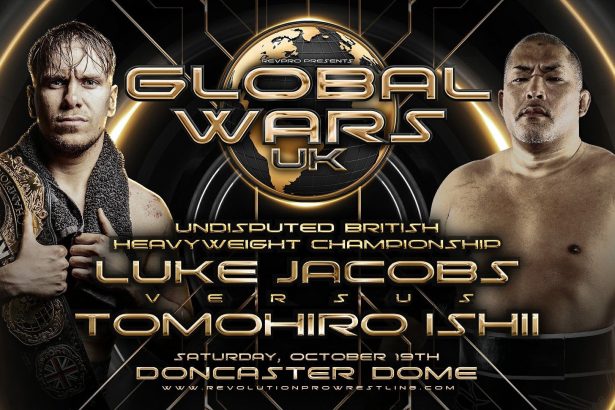 Resultados RevPro Global Wards UK 2024