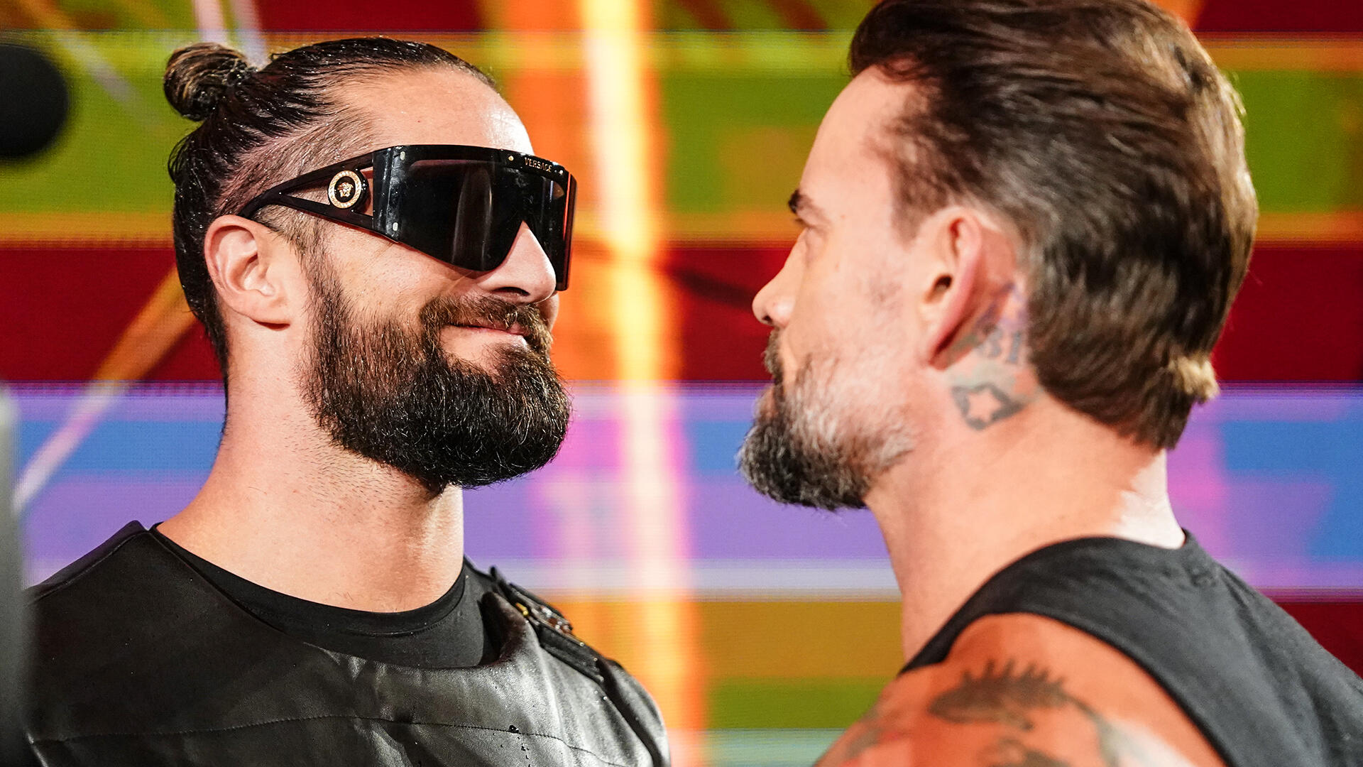 Resultados WWE RAW (Octubre 7, 2024) – ¡CM PUNK DEJA SU FUTURO INCIERTO Y ES CONFRONTADO POR ROLLINS!