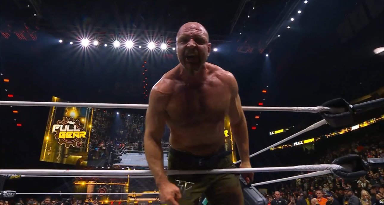 Resultados AEW Full Gear 2024 - ¡EL REINADO DE MOXLEY ENCUENTRA RESISTENCIA!