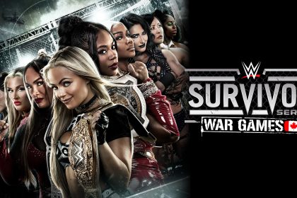 Dónde ver WWE Survivor Series 2024 en vivo online