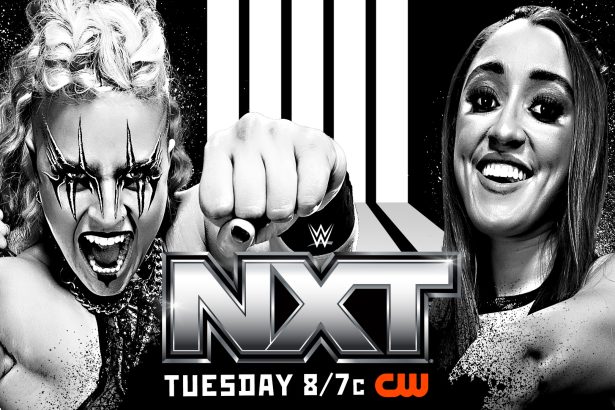 Previa WWE NXT 19 de noviembre de 2024