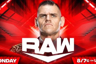 Previa WWE RAW 11 de noviembre de 2024