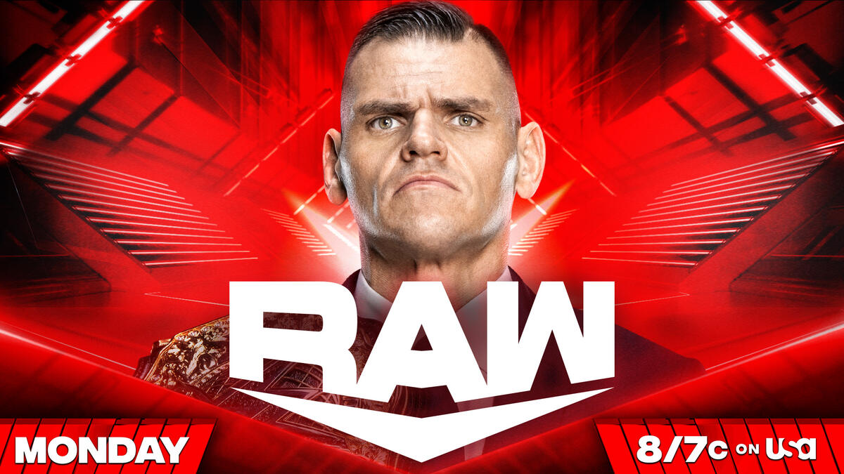 Previa WWE RAW (Noviembre 11, 2024)