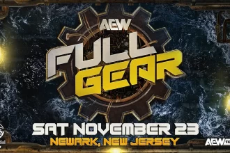 Resultados AEW Full Gear 2024 front