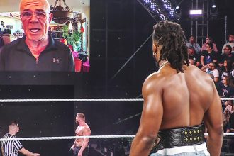 Resultados WWE NXT 26 de noviembre de 2024