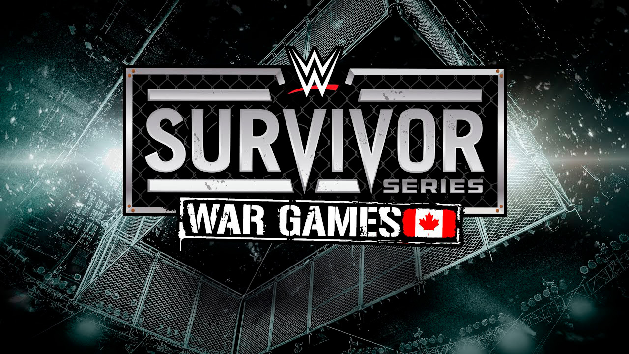 Resultados WWE Survivor Series 2024 ¡WARGAMES EN VANCOUVER! Mundo Lucha