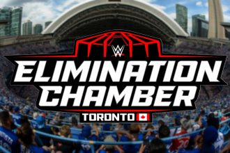 WWE Elimination Chamber 2025 fecha sede