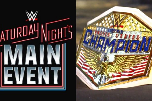 WWE Saturday Night's Main Event 2024 usa bracket