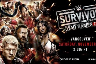 WWE Survivor Series 2024 predicciones