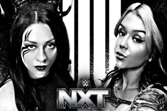 Previa WWE NXT 24 de diciembre de 2024