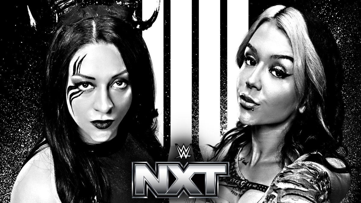 Previa WWE NXT (Diciembre 24, 2024)