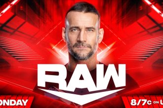 Previa WWE RAW 16 de diciembre de 2024