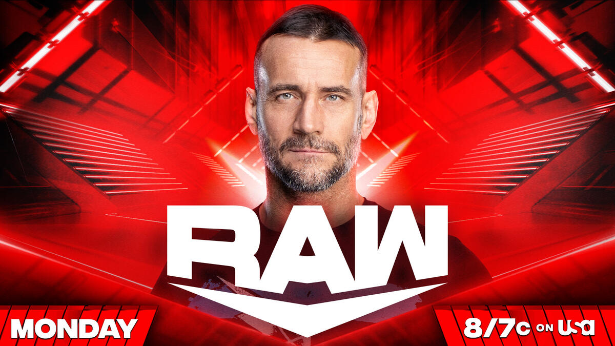 Previa WWE RAW (Diciembre 16, 2024)