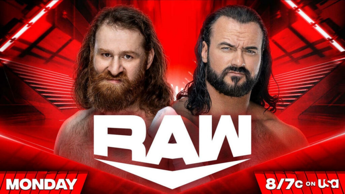 Previa WWE RAW (Diciembre 23, 2024)