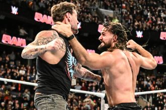 Resultados WWE RAW 16 de diciembre de 2024