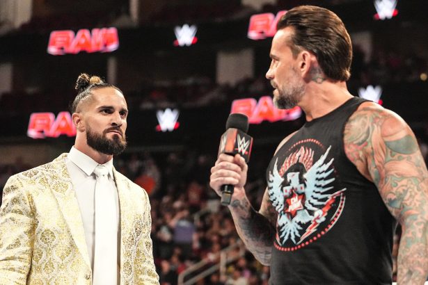 Resultados WWE RAW 30 de diciembre de 2024