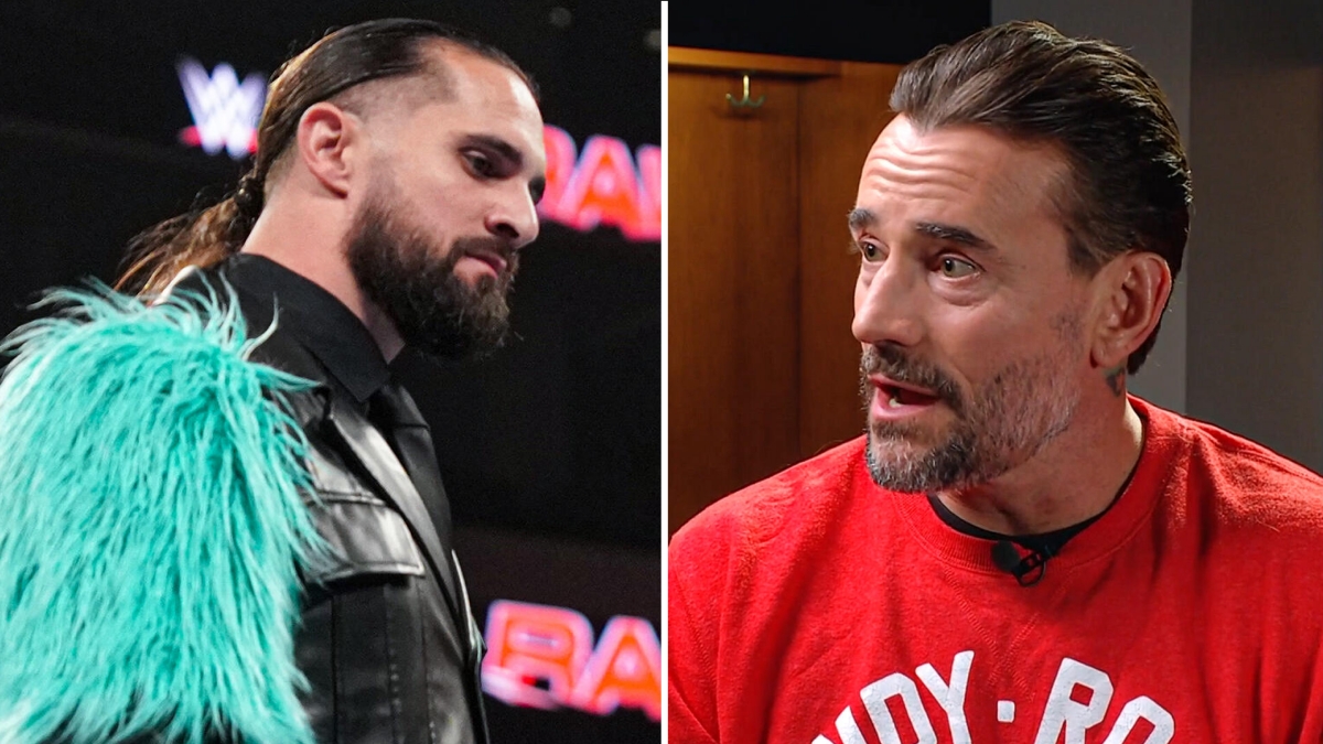 Resultados WWE RAW (Diciembre 9, 2024) – ¡SETH ROLLINS Y CM PUNK INTERCAMBIAN DARDOS!