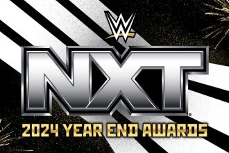 NXT Year End Awards 2024