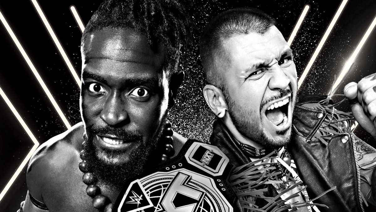 Previa WWE NXT (Enero 21, 2025)