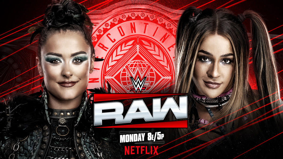 Previa WWE RAW (Enero 13, 2025)