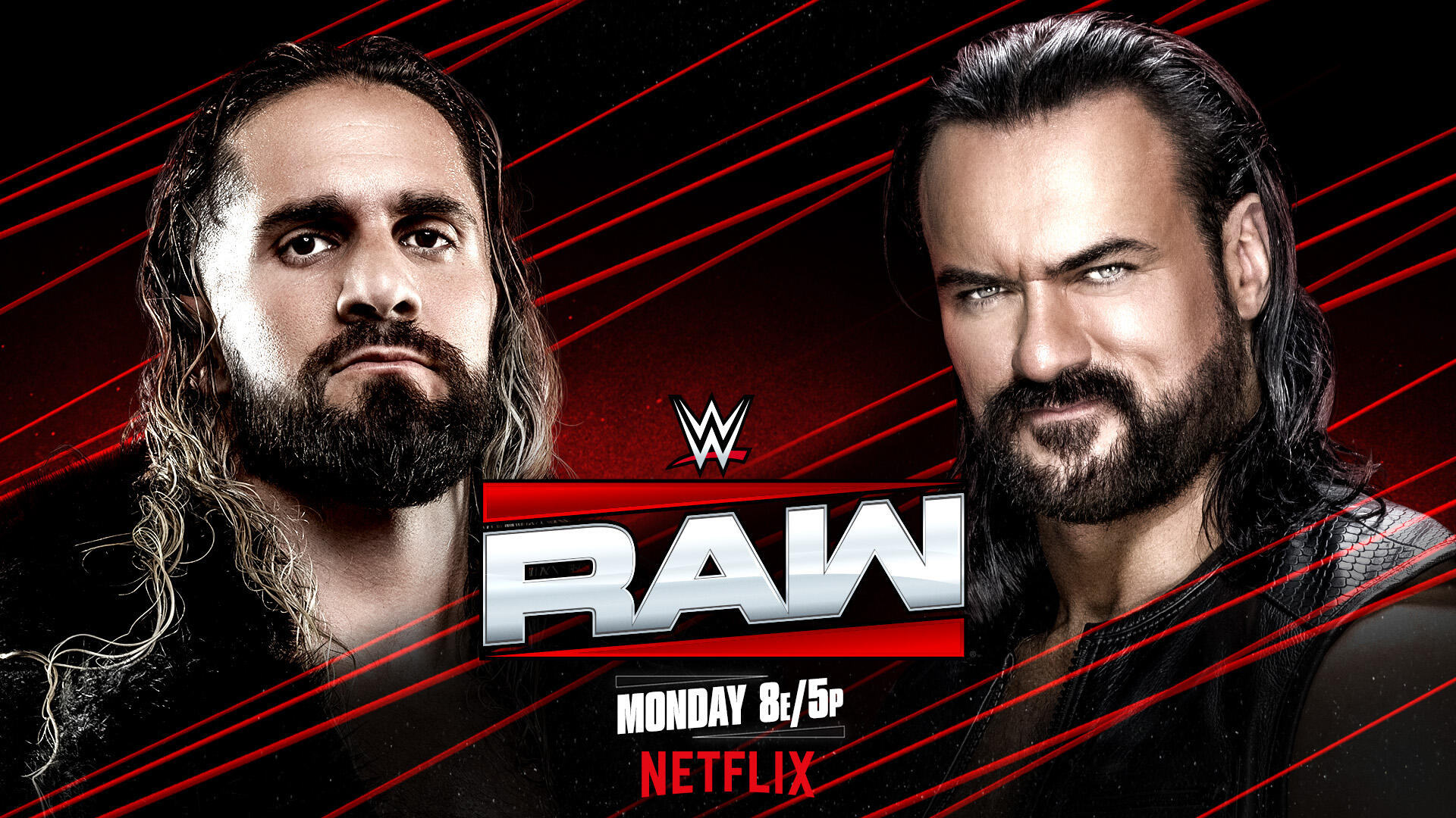 Previa WWE RAW 20 de enero de 2025