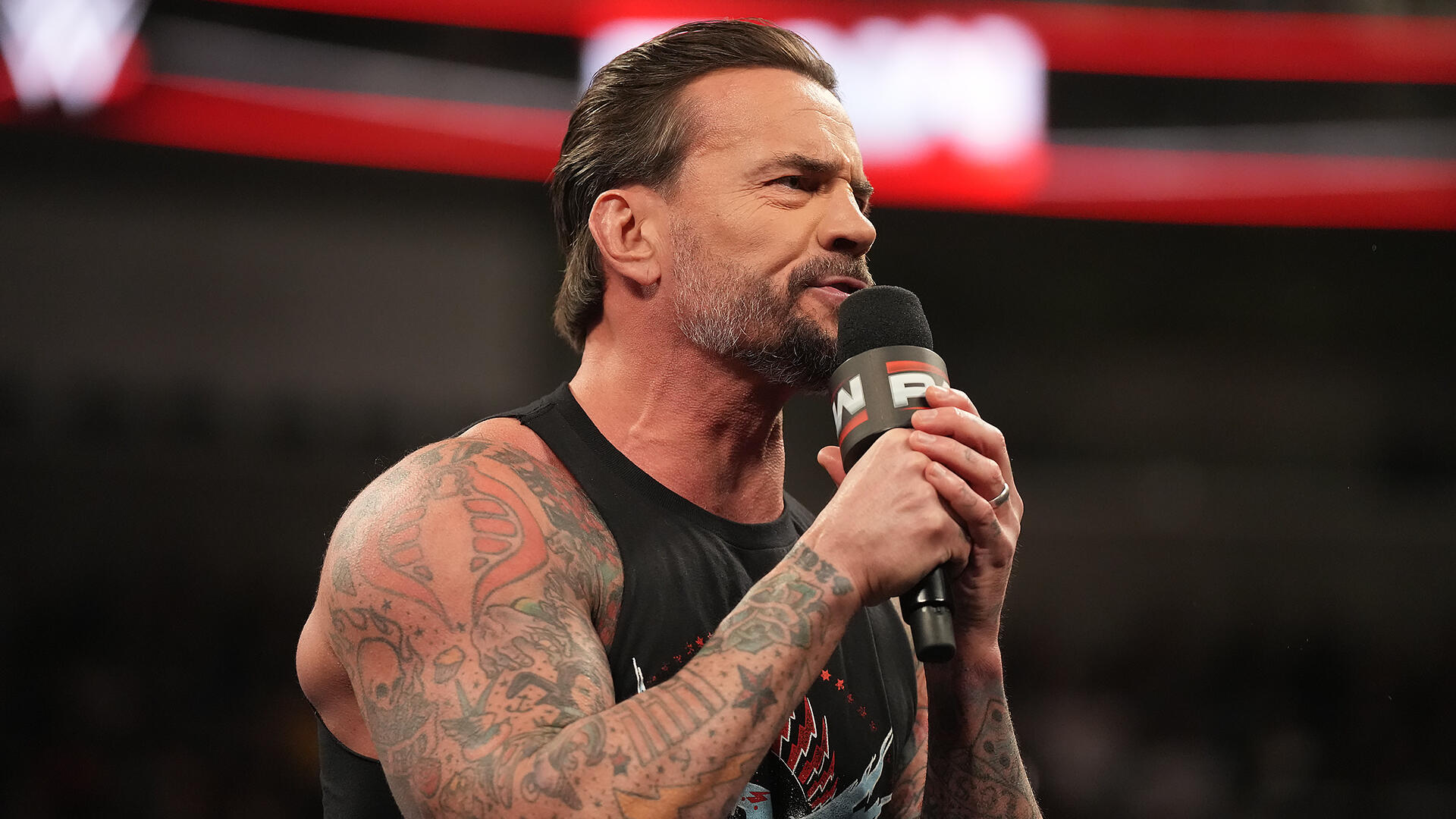 Resultados WWE RAW (Enero 13, 2025) – ¡CM PUNK, LISTO PARA ROYAL RUMBLE!