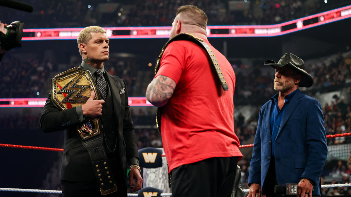 Resultados WWE Saturday Night's Main Event (Enero 25, 2025) Mundo Lucha