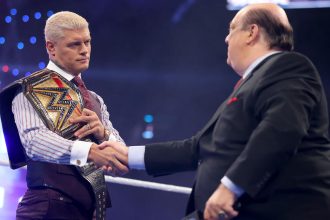 Resultados WWE SmackDown 10 de enero de 2025