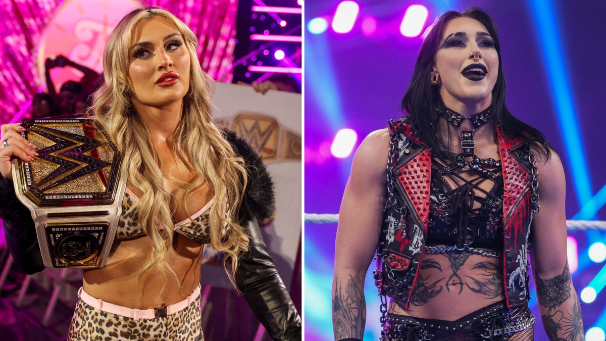 Resultados WWE SmackDown (Enero 24, 2025) – ¡INICIA LA PERSECUCIÓN A LAS CAMPEONAS MUNDIALES!